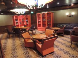 Carnival Dream The Page Turner Library picture