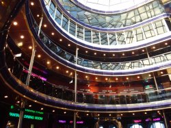 Carnival Sensation Grand Atrium Plaza picture