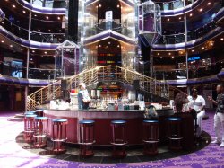 Carnival Sensation Grand Atrium Plaza picture