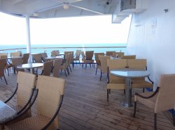 Carnival Sensation Seaview Bar & Grill picture