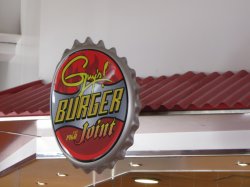 Carnival Ecstasy Guys Burger Joint picture