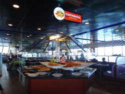 Carnival Sensation Seaview Bar & Grill picture