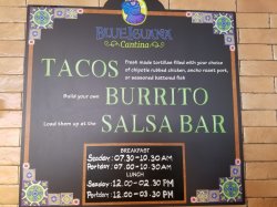 Blue Iguana Cantina picture