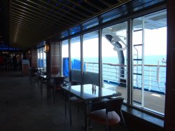 Carnival Sensation Seaview Bar & Grill picture