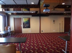 Carnival Sensation Conference Room picture