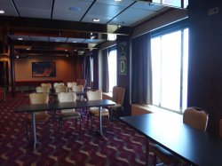 Carnival Sensation Conference Room picture