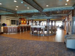 Carnival Sensation Alchemy Bar picture