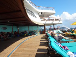 Carnival Sensation Serenity picture