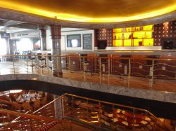 Carnival Sensation Alchemy Bar picture