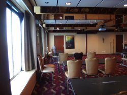 Carnival Sensation Conference Room picture