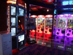 Carnival Sensation Video Arcade picture