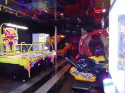 Carnival Sensation Video Arcade picture