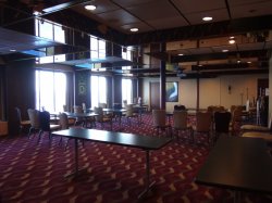 Carnival Sensation Conference Room picture