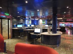 Carnival Dream Fun Hub picture