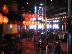 China Town Lounge picture