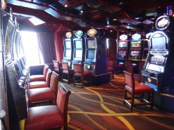 Carnival Sensation Club Vegas Casino picture