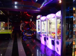 Carnival Sensation Video Arcade picture