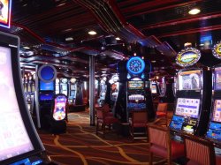 Carnival Sensation Club Vegas Casino picture