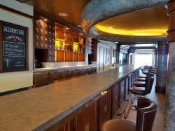 Carnival Sensation Alchemy Bar picture