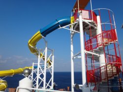 Carnival Sensation Carnival Waterworks picture