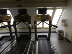 Carnival Inspiration Gymnasium picture
