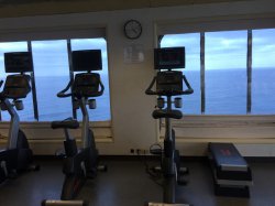 Carnival Inspiration Gymnasium picture