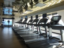 Carnival Sensation Fitness Center picture