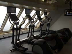 Carnival Inspiration Gymnasium picture