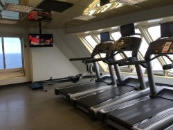 Carnival Inspiration Gymnasium picture