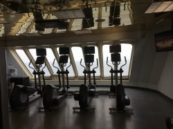 Carnival Inspiration Gymnasium picture