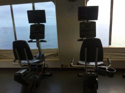 Carnival Inspiration Gymnasium picture