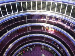 Carnival Sensation Grand Spectrum Plaza picture