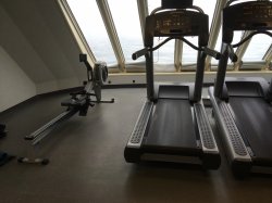 Carnival Inspiration Gymnasium picture