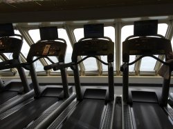 Carnival Inspiration Gymnasium picture