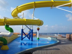 Carnival Sensation Carnival Waterworks picture