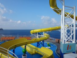 Carnival Sensation Carnival Waterworks picture