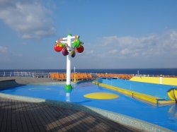 Carnival Sensation Carnival Waterworks picture