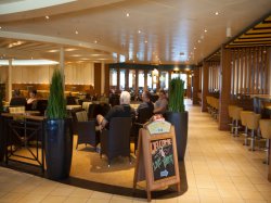 Carnival Sunshine RedFrog Pub picture