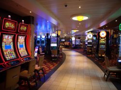 Carnival Sunshine Sunshine Casino picture