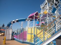 Carnival Sunshine Waterworks picture