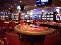 Carnival Sunshine Sunshine Casino picture