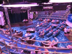 Carnival Sunshine Liquid Lounge picture