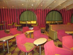 Carnival Sunshine Limelight Lounge picture