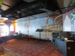 Romeo & Juliet Lounge picture