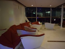 Celebrity Reflection Solarium picture