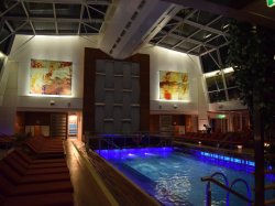 Celebrity Reflection Solarium picture