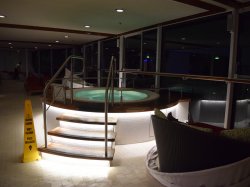 Celebrity Reflection Solarium picture