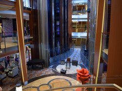 Celebrity Reflection Grand Foyer picture