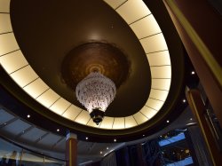 Celebrity Reflection Grand Foyer picture