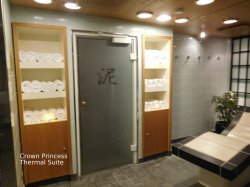 Crown Princess Lotus Spa picture